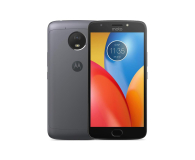 Motorola Moto E4 Plus 3/16GB 5000mAh Dual SIM szary - 368189 - zdjęcie 1